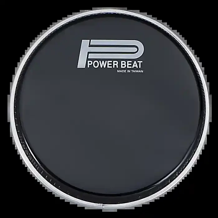 Extra – Black Power Beat 8.75‘‘ Skin