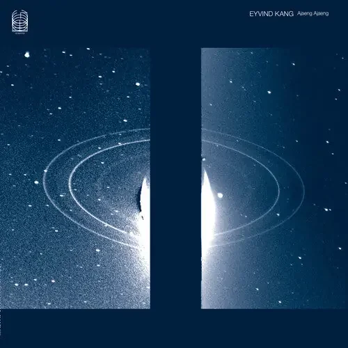 Eyvind Kang Ajaeng Ajaeng – VINYL LP