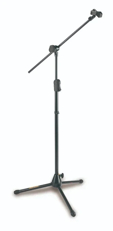 EZ CLUTCH TRIPOD MIC. STAND
