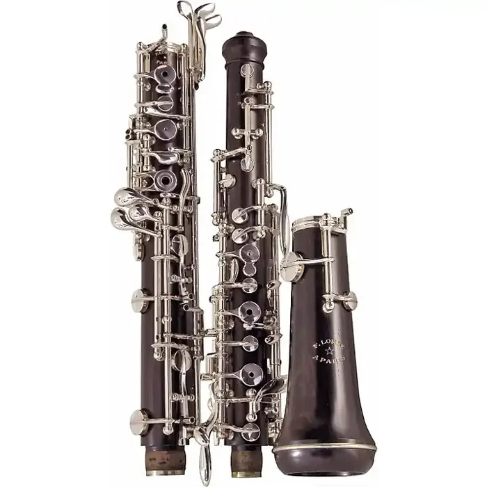 F. Loree Paris Professional Oboe Guitar Center