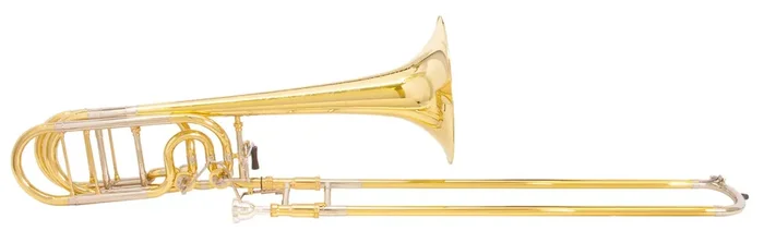 F. Schmidt Bb Bass Trombone – FS50B3