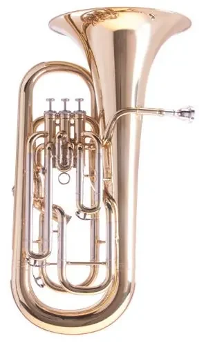 F. Schmidt Bb Euphonium – F31VL