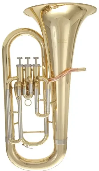 F. Schmidt Bb Euphonium – F3VL