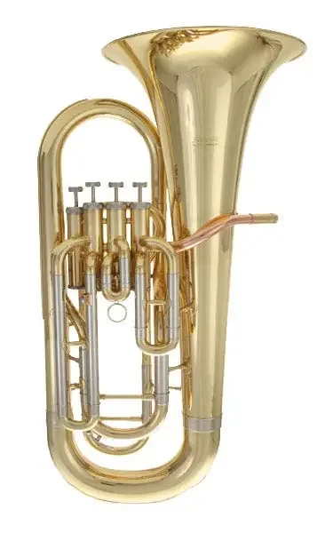 F. Schmidt Bb Euphonium – F4VL