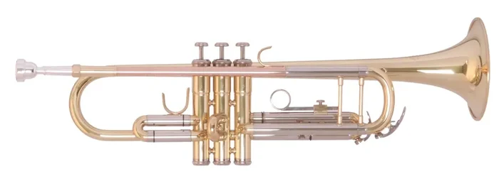F. Schmidt Bb Student Trumpet – Previously Rented