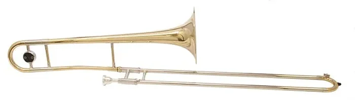 F. Schmidt Bb Tenor Trombone – FTB501N