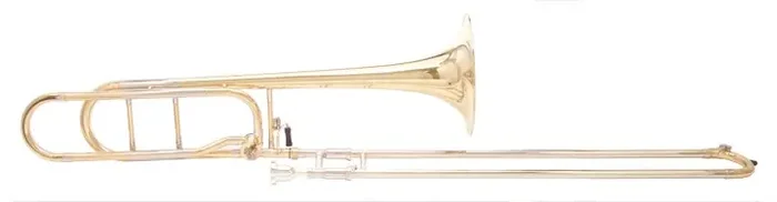 F. Schmidt Bb Tenor Trombone w/F attachment – Previously Rented