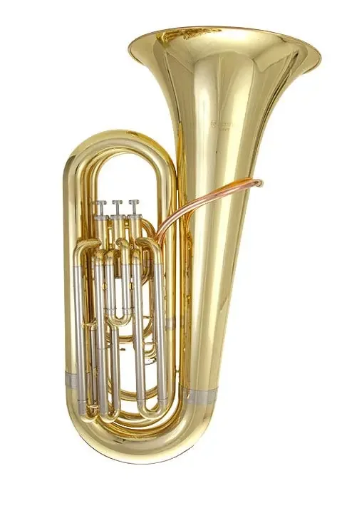 F. Schmidt BBb 3/4 Tuba – F3VT