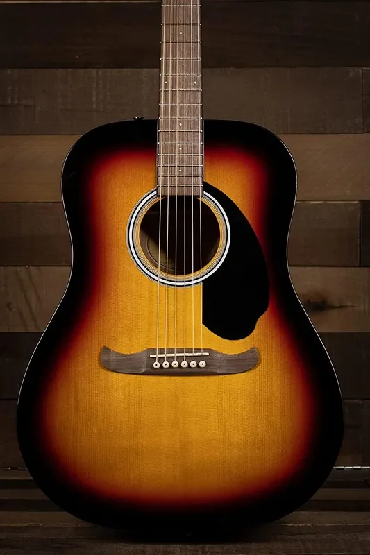 FA-125 Dreadnought, Walnut
