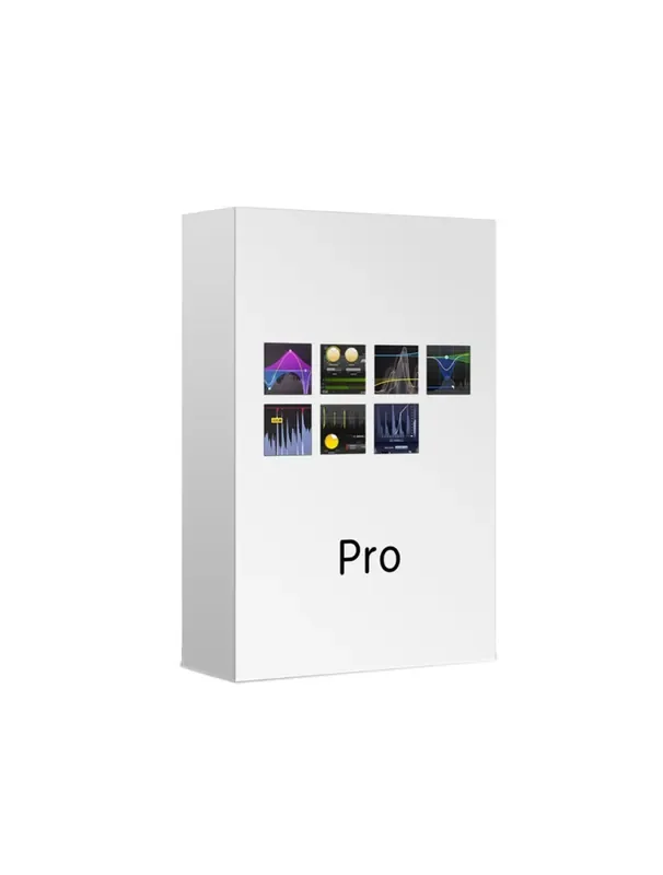 FabFilter Pro Bundle