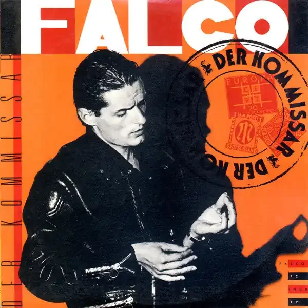 Falco – Der Kommissar