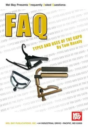 FAQ Types and Uses of the Capo