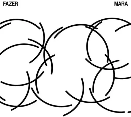 Fazer Mara – VINYL LP