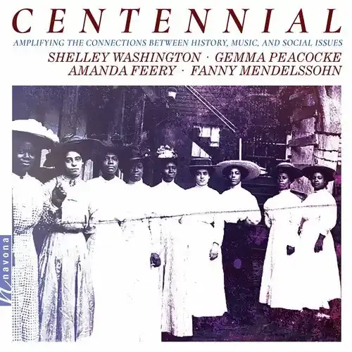 Feery Centennial – COMPACT DISCS