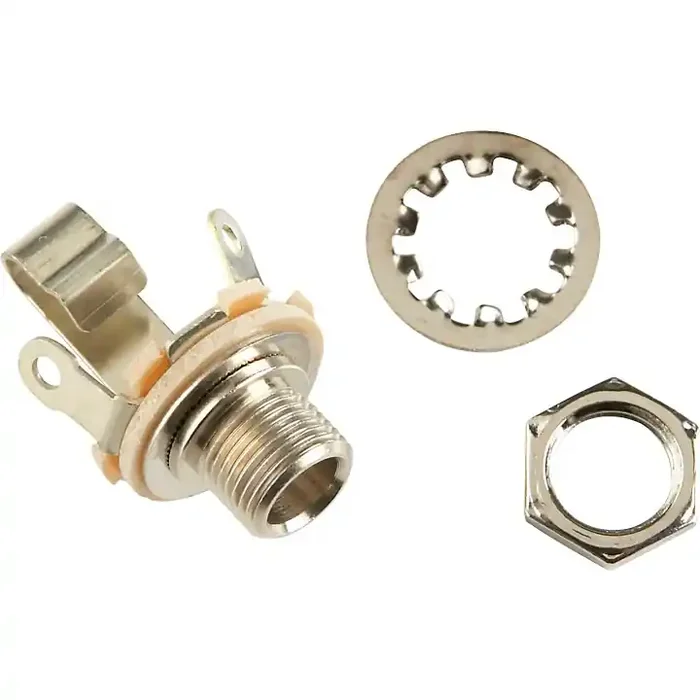 Fender 1/4″ Output Jack Guitar Center