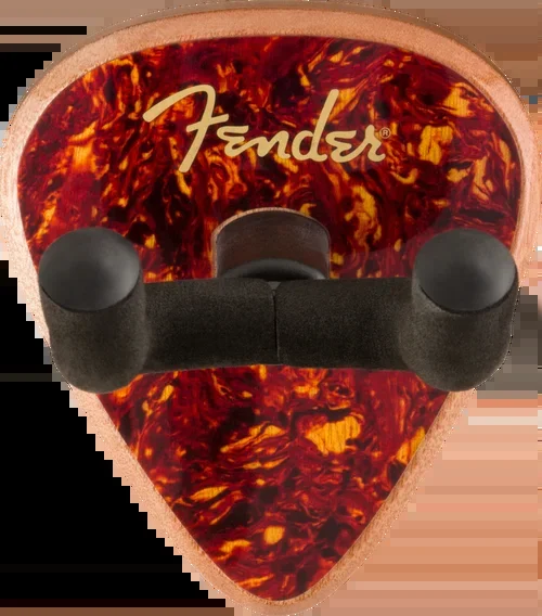 Fender 351 Wall Hanger, Tortoiseshell Mahogany (0991803022)