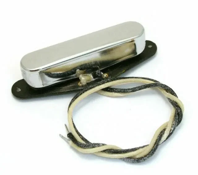 Fender ‘62 Custom Tele Neck Pickup
