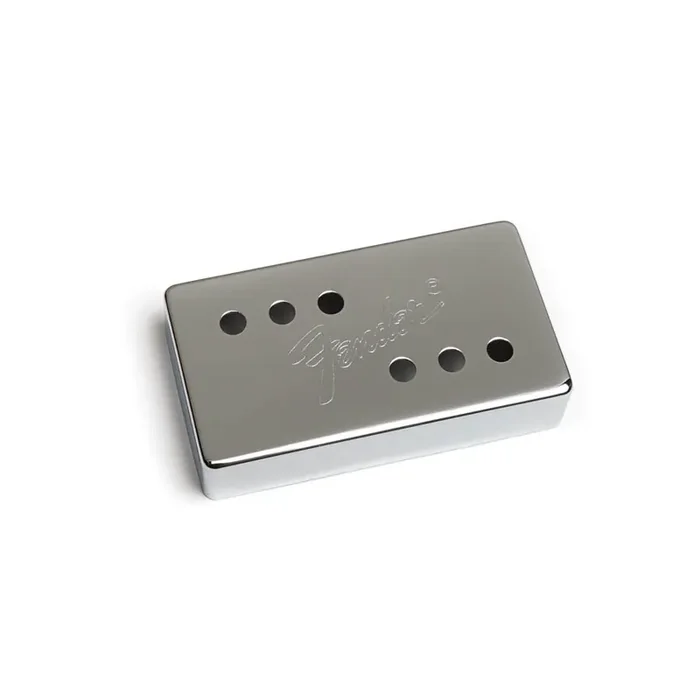 Fender 72‘ Tele Telecaster Humbucker Pickup Cover – Chrome