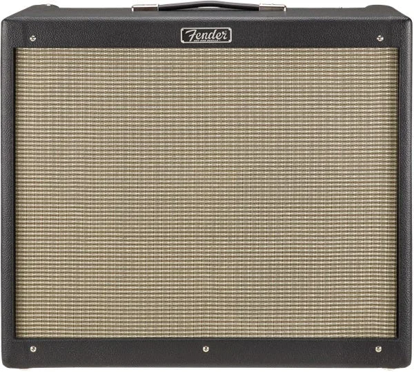 Fender – Hot Rod DeVille™ 212 IV, Black, 120V 2231100000 Hot Rod DeVil