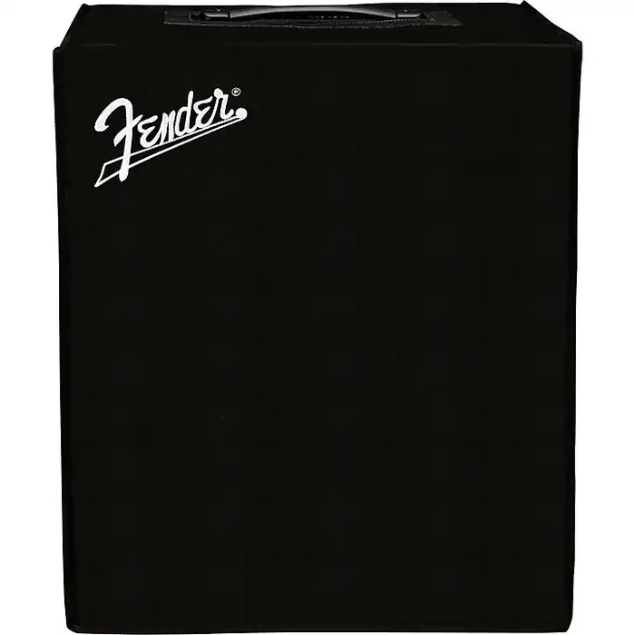 Fender Acoustic SFX II Amp Cover Black Guitar Center