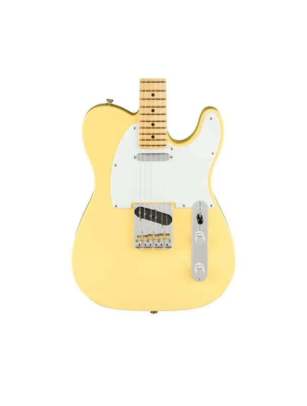 Fender American Performer Telecaster – Vintage White w/ Maple FB