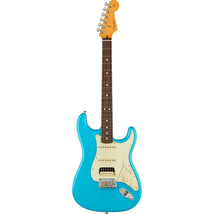 Fender American Professional II Stratocaster HSS