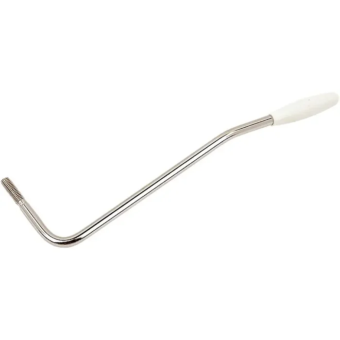Fender American Standard/American Series Left Hand Stratocaster Tremolo Arms Chrome Guitar Center