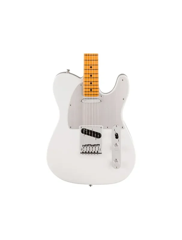 Fender American Ultra II Telecaster – Avalanche w/Maple FB