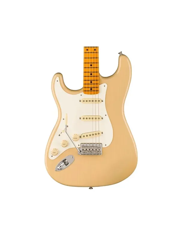 Fender American Vintage II 1957 Stratocaster LH – Vintage Blonde w/Maple FB