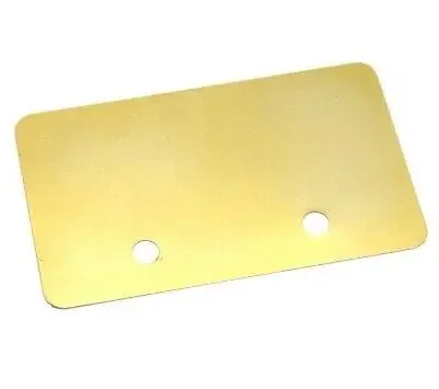 Fender American Vintage Jazzmaster Pickup Shield