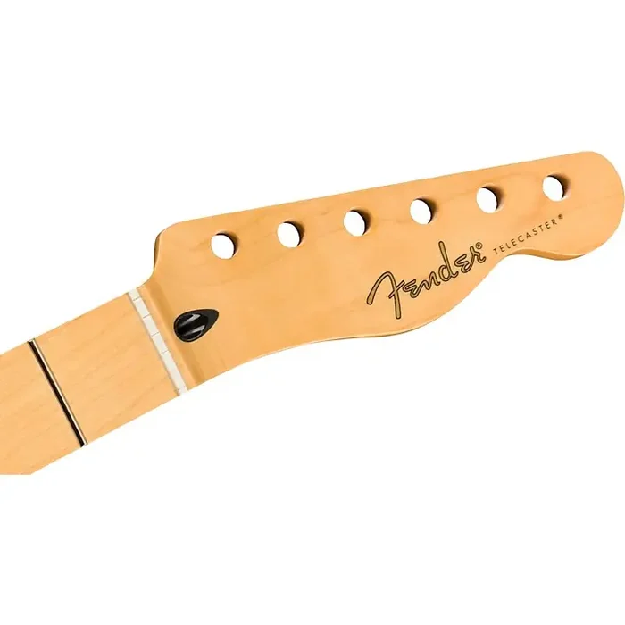 Fender Baritone Telecaster Neck, 22 Medium Jumbo Frets Guitar Center
