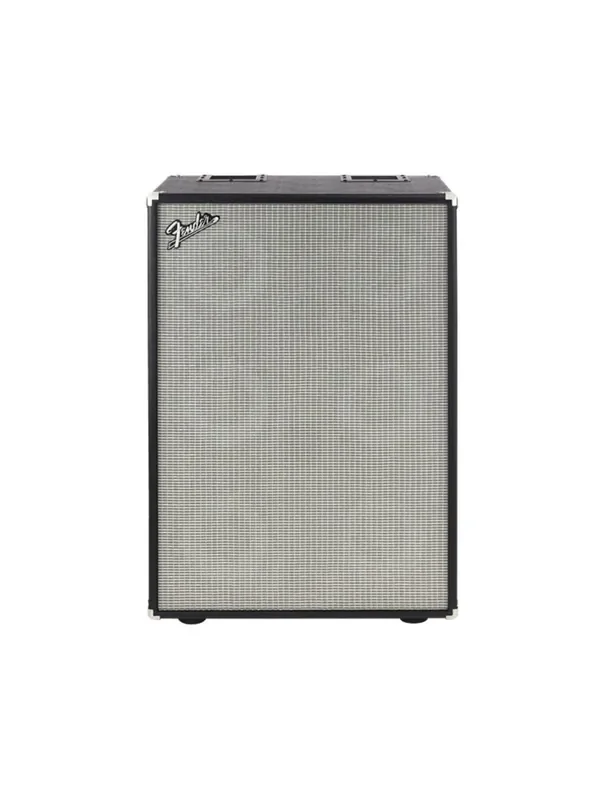 Fender Bassman 610 Neo – Black