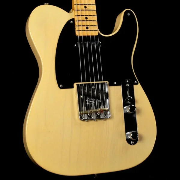 Fender Custom Shop 1951 Nocaster Lush Closet Classic Relic Faded Nocas