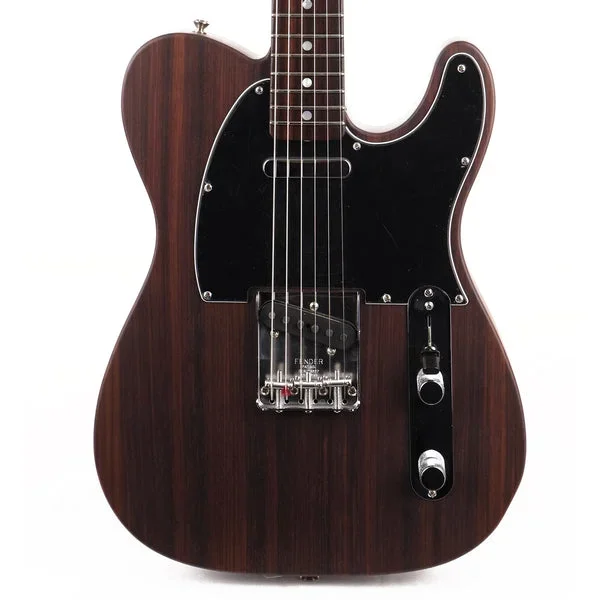 Fender Custom Shop 1960s Rosewood Telecaster NOS Natural Masterbuilt G