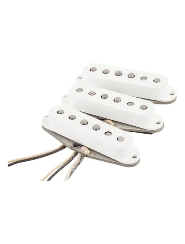 Fender Custom Shop Custom ‘69 Stratocaster Pickups (Set)