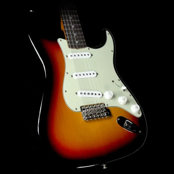 Fender Custom Shop Roasted Alder 1965 Stratocaster NOS Electric Guitar