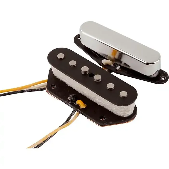 Fender Custom Shop Texas Special Tele Pickups Guitar Center