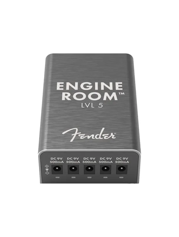 Fender Engine Room LVL5 Power Supply