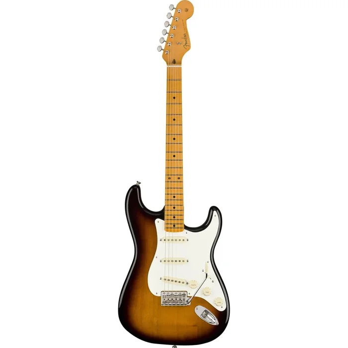 Fender Eric Johnston 1954 “Virginia” Stratocaster Electric Guitar