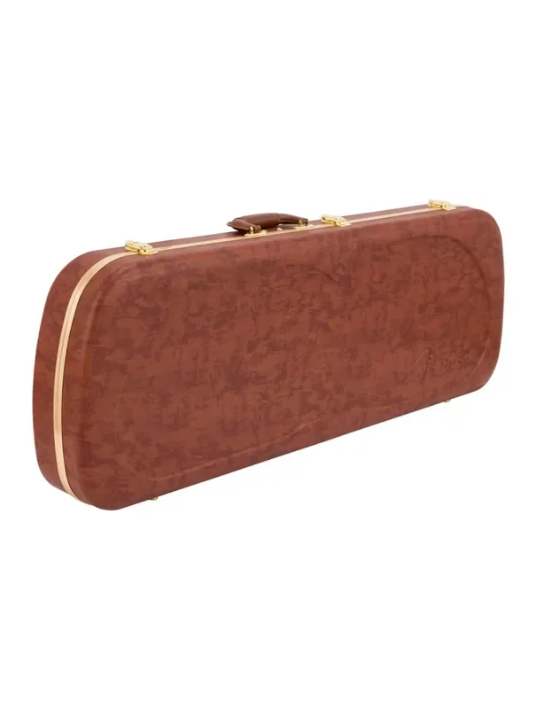 Fender Eyeglass Case (fits Jazzmaster/Jaguar)