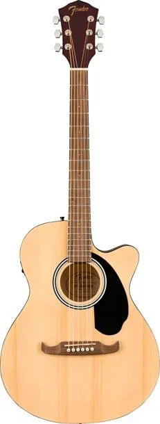 Fender FA-135CE Natural