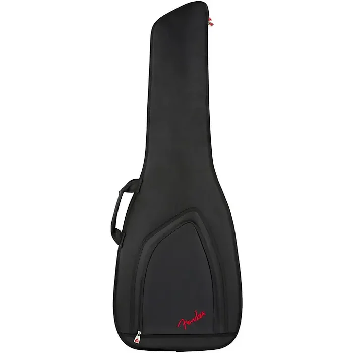 Fender FBSS-610 Short Scale Bass Gig Bag Black Guitar Center