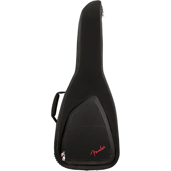 Fender FE620 Electric Guitar Gig Bag Black Guitar Center