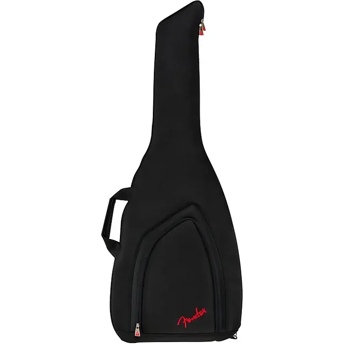 Fender FEJ-610 Jaguar/Jazzmaster/Starcaster Gig Bag Black Guitar Center