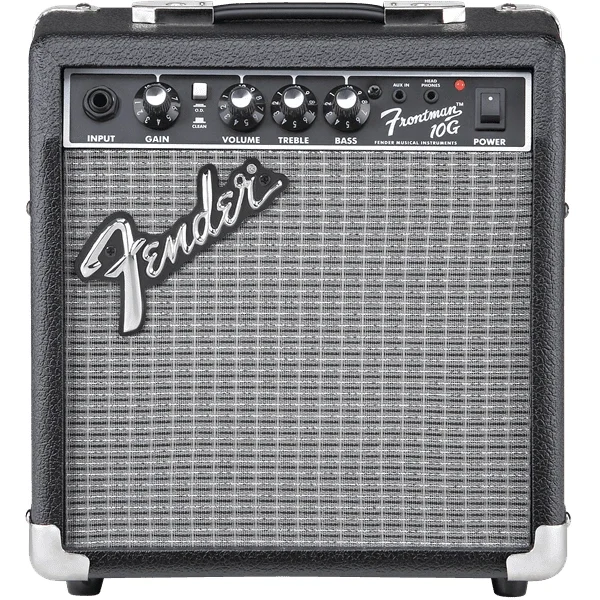 Fender Frontman 10G