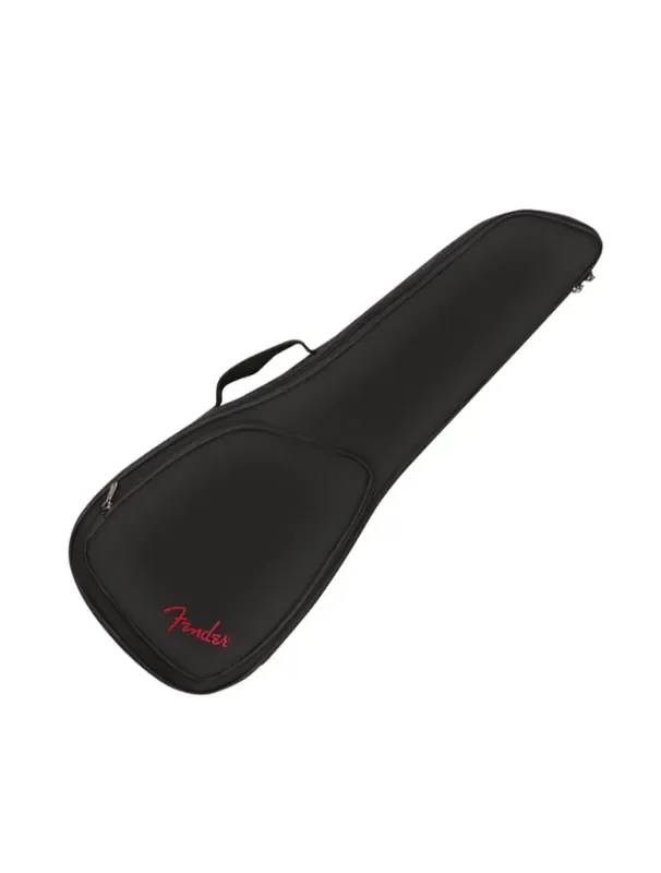 Fender FU610 Concert Ukulele Gig Bag