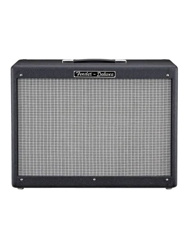 Fender Hot Rod Deluxe 112 1×12″ Guitar Cabinet – Black