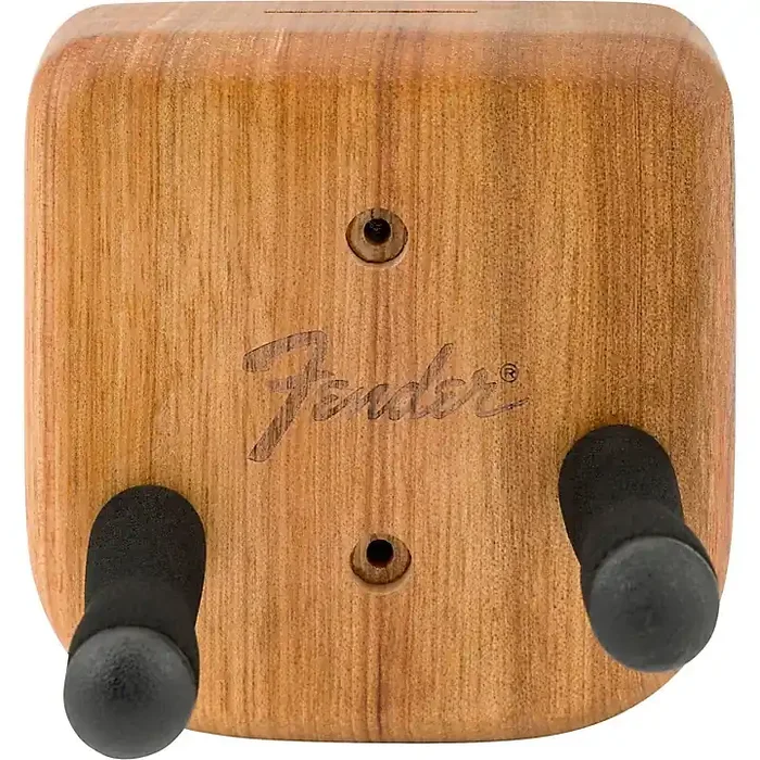 Fender Level-Up Strat Wall Hanger Mahogany Guitar Center