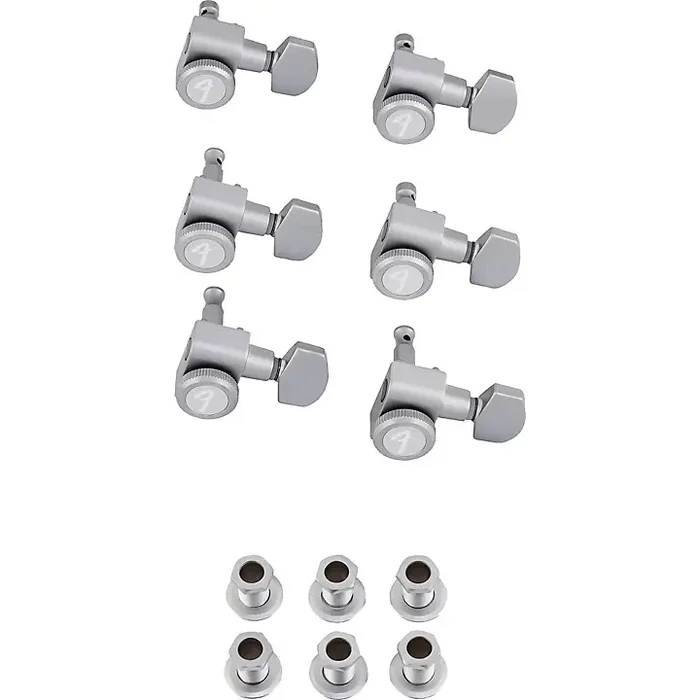 Fender Locking Tuners Guitar Center