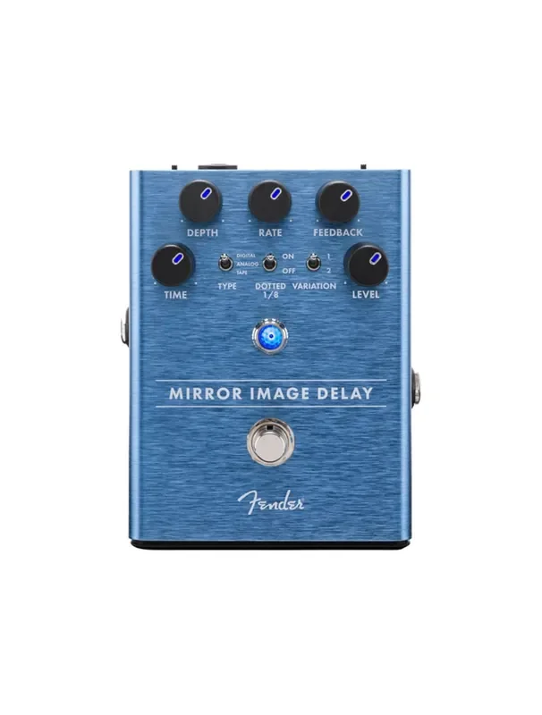 Fender Mirror Image Delay